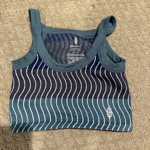 Free people movement top